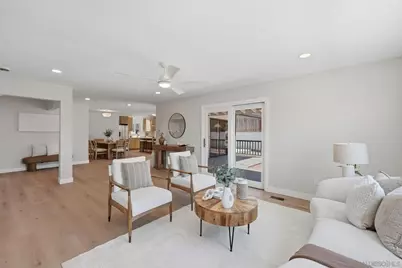  7273 Cornell Ave, La Mesa, CA 91942 - Photo 3
