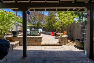  5661 Lake Park Way #6, La Mesa, CA 91942 - Photo 33