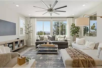  8959 Hightail Drive, Santee, CA 92071 - Photo 9