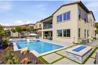  8959 Hightail Drive, Santee, CA 92071 - Photo 1