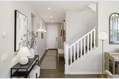  8959 Hightail Drive, Santee, CA 92071 - Photo 5