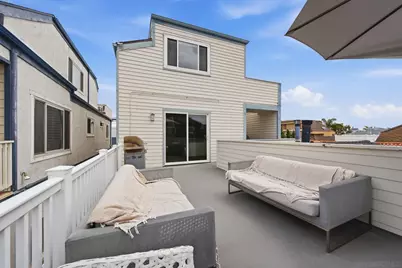  722-724 Balboa, San Diego, CA 92109 - Photo 49