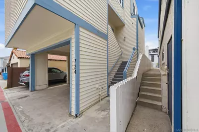  722-724 Balboa, San Diego, CA 92109 - Photo 57