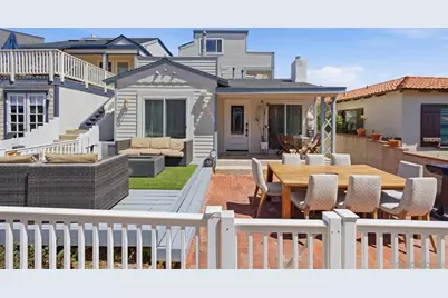 722-724 Balboa, San Diego, CA 92109 - Photo 1
