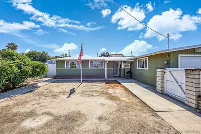  245 Paden Dr, Spring Valley, CA 91977 - Photo 3