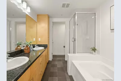  3812 Park #209, San Diego, CA 92103 - Photo 17