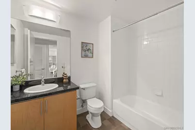  3812 Park #209, San Diego, CA 92103 - Photo 21