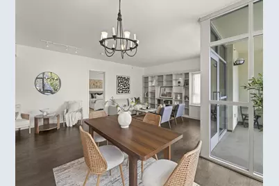  3812 Park #209, San Diego, CA 92103 - Photo 9