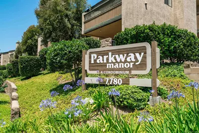  7780 Parkway Dr #1101, La Mesa, CA 91942 - Photo 53
