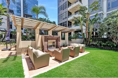  700 W E St #518, San Diego, CA 92101 - Photo 29