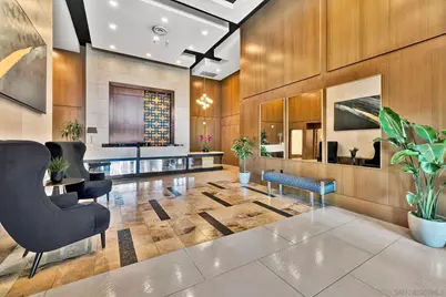  700 W E St #518, San Diego, CA 92101 - Photo 43