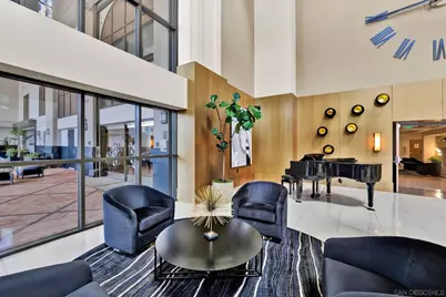  700 W E St #518, San Diego, CA 92101 - Photo 35