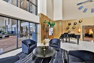 700 W E St, San Diego, CA 92101 - Photo 35