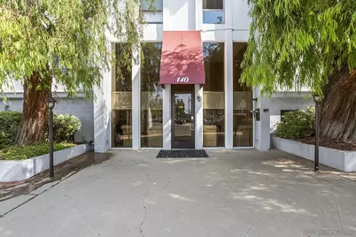  140 Walnut Ave #2A, San Diego, CA 92103 - Photo 29