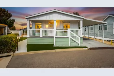  10771 Black Mountain #SPC 92, San Diego, CA 92126 - Photo 1