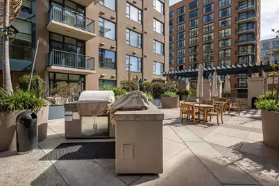  530 K St #1015, San Diego, CA 92101 - Photo 23