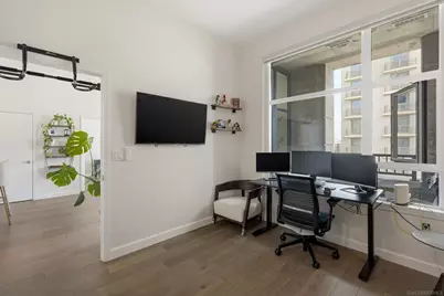  530 K St #1015, San Diego, CA 92101 - Photo 15