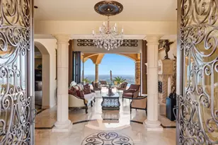 18323 Via Ambiente, Rancho Santa Fe, CA 92067 - Photo 7