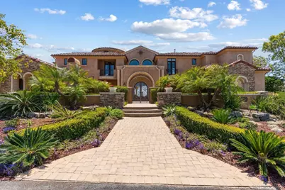  18323 Via Ambiente, Rancho Santa Fe, CA 92067 - Photo 1