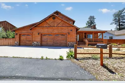  1636 Malabar Wy, Big Bear City, CA 92314 - Photo 1