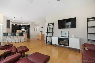  6635 Canopy Ridge #25, San Diego, CA 92121 - Photo 7