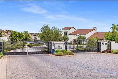  8169 Auberge Cir, San Diego, CA 92127 - Photo 1