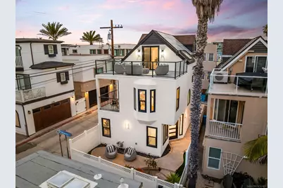  3721 Strandway, San Diego, CA 92109 - Photo 1