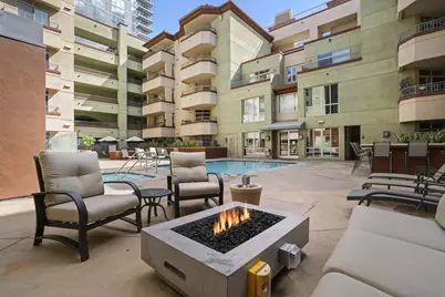  1501 Front Street #414, San Diego, CA 92101 - Photo 23