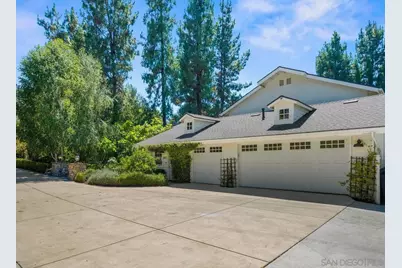  3412 Buena Creek Rd, Vista, CA 92084 - Photo 1