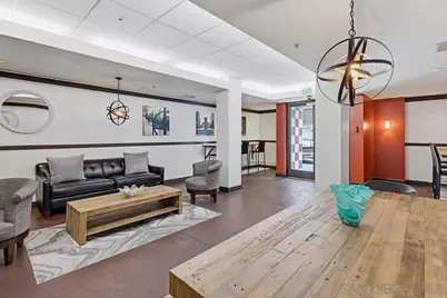  1435 India St #406, San Diego, CA 92101 - Photo 59