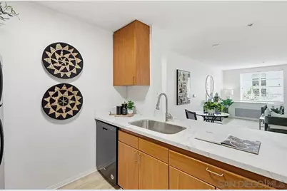  1435 India St #406, San Diego, CA 92101 - Photo 7