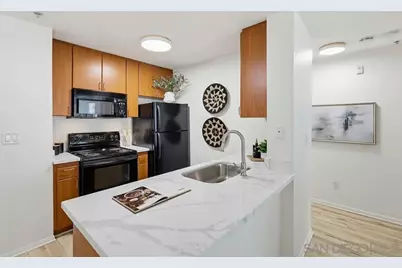  1435 India St #406, San Diego, CA 92101 - Photo 11