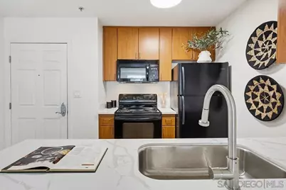  1435 India St #406, San Diego, CA 92101 - Photo 13
