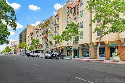  1435 India St #406, San Diego, CA 92101 - Photo 45