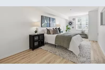  1435 India St #406, San Diego, CA 92101 - Photo 23