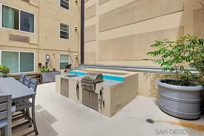  1435 India St #406, San Diego, CA 92101 - Photo 39