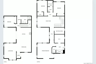  1170 Camino Prado, Chula Vista, CA 91913 - Photo 25
