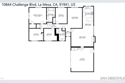  10844 Challenge Blvd, La Mesa, CA 91941 - Photo 69