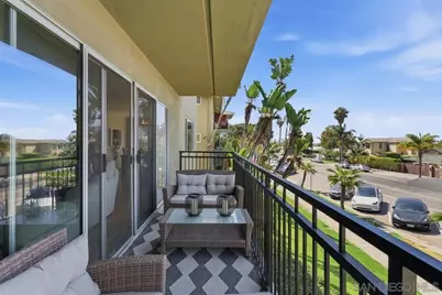  5367 La Jolla #Unit 52, La Jolla, CA 92037 - Photo 7