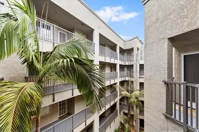  3405 Florida St #Unit 404, San Diego, CA 92104 - Photo 29