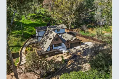  11618 Johnson Lake Road, Lakeside, CA 92040 - Photo 1