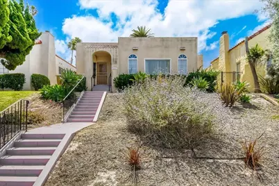  4267 Witherby Street, San Diego, CA 92103 - Photo 3