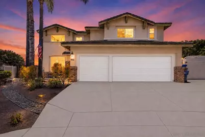  10836 Stoney Creek Ct., Santee, CA 92071 - Photo 1