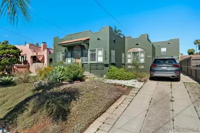 3419 Richmond, San Diego, CA 92103 - Photo 3