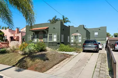  3419 Richmond, San Diego, CA 92103 - Photo 1