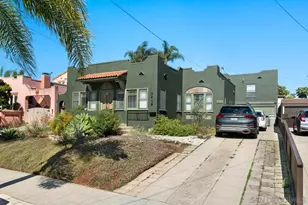 3419 Richmond, San Diego, CA 92103 - Photo 1