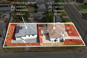 4712-4714 Harbinson, La Mesa, CA 91942 - Photo 1
