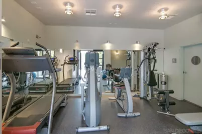  889 Date St #205, San Diego, CA 92101 - Photo 11