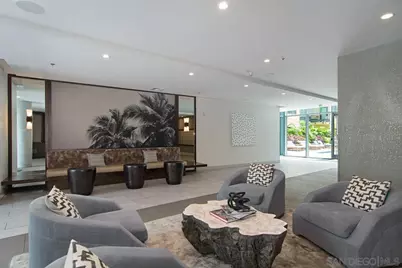  889 Date St #205, San Diego, CA 92101 - Photo 5