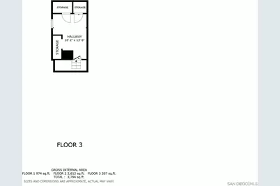  661 Union, Encinitas, CA 92024 - Photo 31